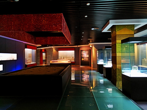 东海博物馆