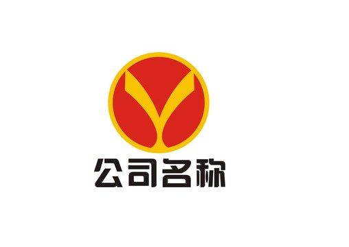 Y標(biāo)志字母Y