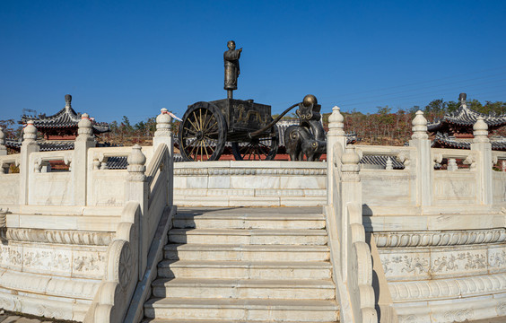 黄河坛