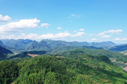 万峰林