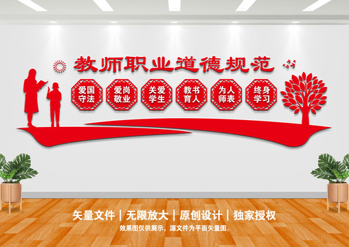 教師職業(yè)道德規(guī)范