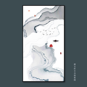 裝飾畫