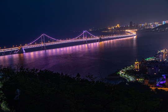 大连星海城堡酒店