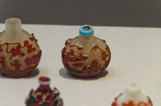 鼻煙壺