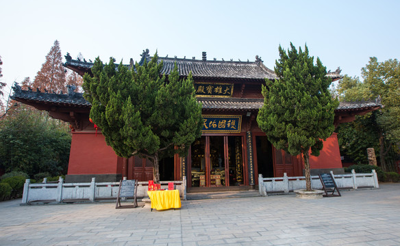廣德寺