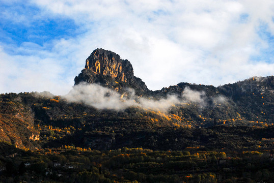 秋山