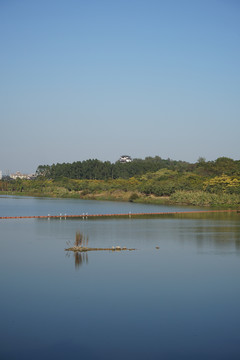 花都湖