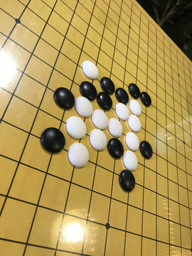 棋盘