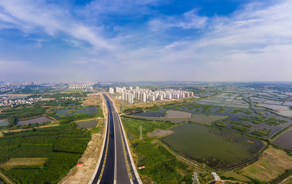 运河城市