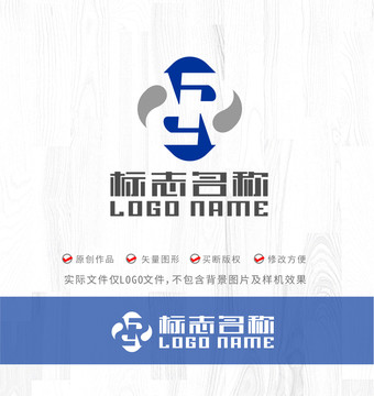 字母標(biāo)志