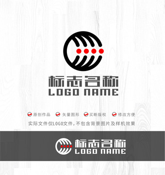 C字母標(biāo)志
