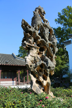 太湖石