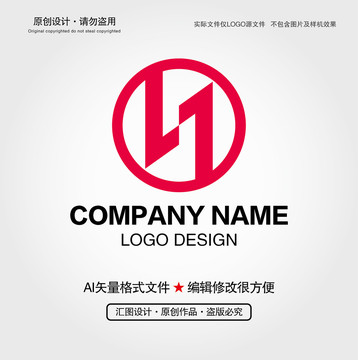 科技LOGO