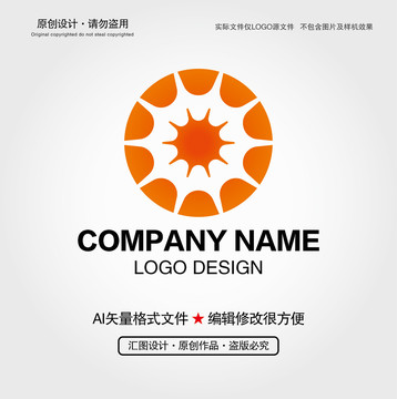 科技LOGO