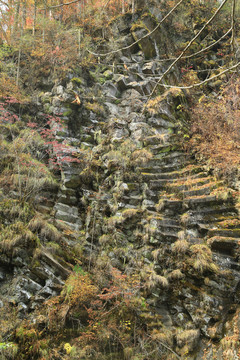 十五道沟望天鹅自然风景区