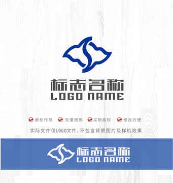 ZS云標(biāo)志