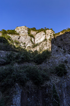 雁荡山