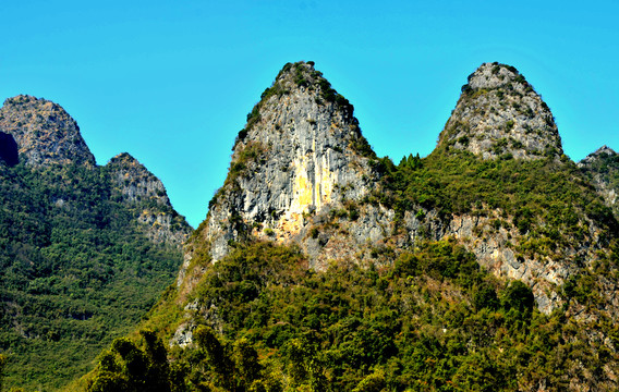 桂林山水