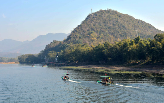 桂林山水