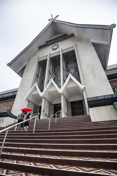 馬來西亞國家博物館