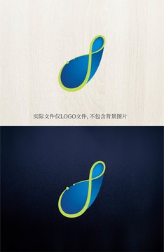 logo標志商標字體設(shè)計生物