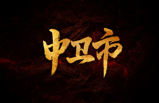 中衛(wèi)市