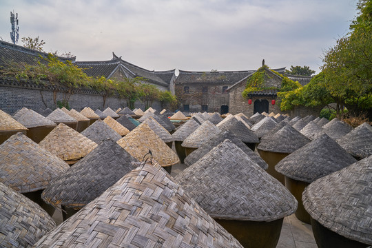 窑湾酱园