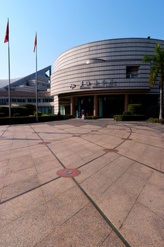广东星海音乐厅
