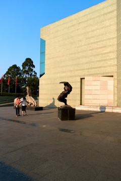 广东美术博物馆
