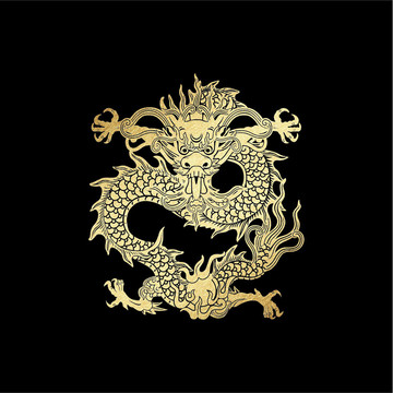團(tuán)龍