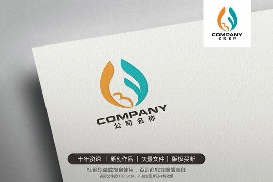 BY母嬰醫(yī)療LOGO