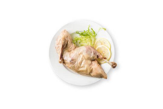 咸水鴨