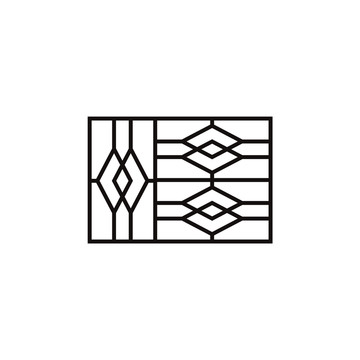 鐵藝玄關(guān)
