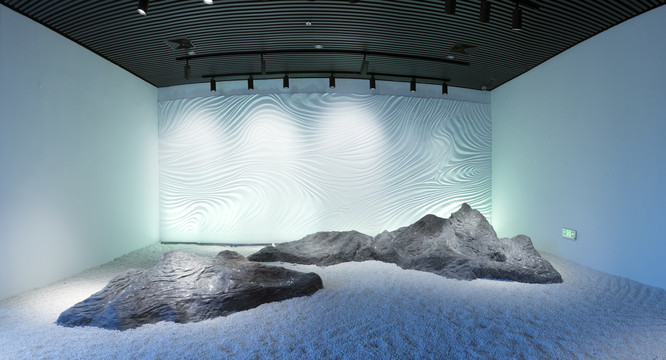 博物館展廳