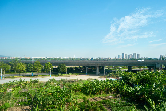 高速公路