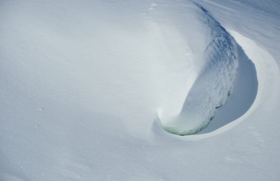 白雪