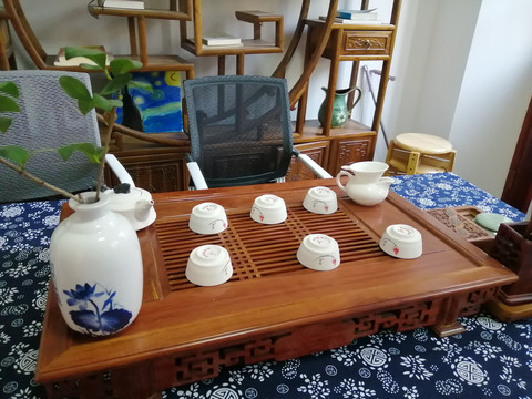 茶道