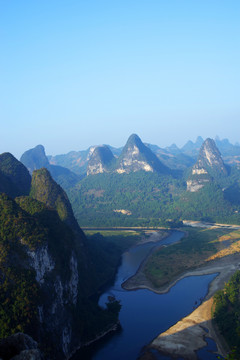 桂林山水