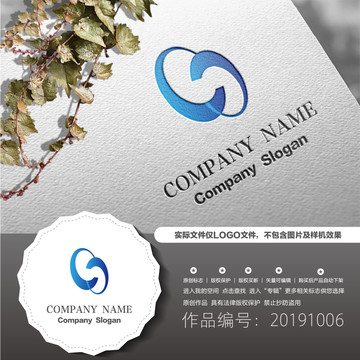 標志logo設計