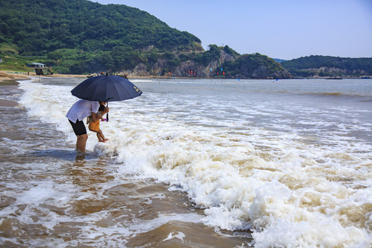 象山风光