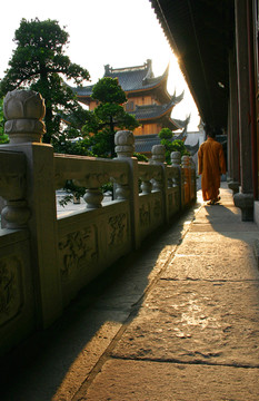 七塔禅寺