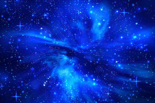 星空