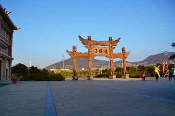 厦门老院子景区