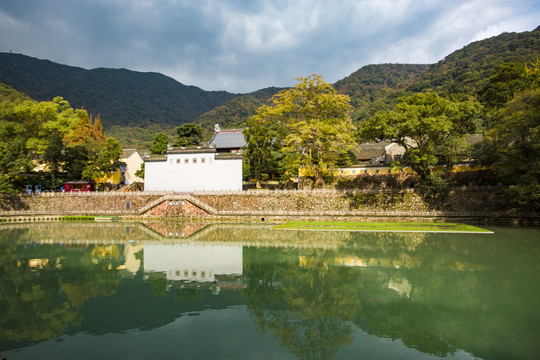 曹洞宗祖庭