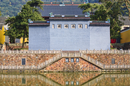 曹洞宗祖庭