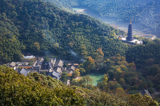 曹洞宗祖庭