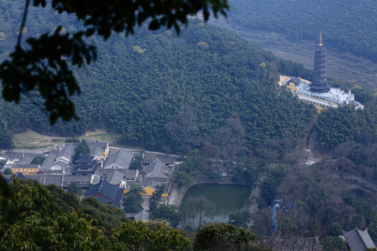 曹洞宗祖庭