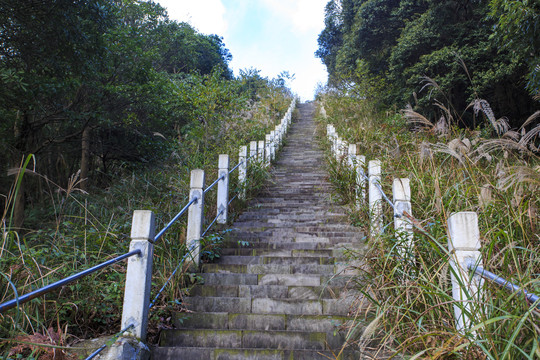 天童寺