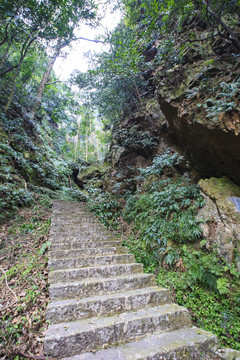 天童寺