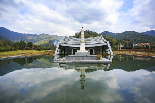 天童寺